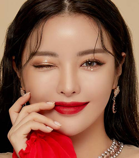 [Toric/Select Period] Torica Zinnive Gray6