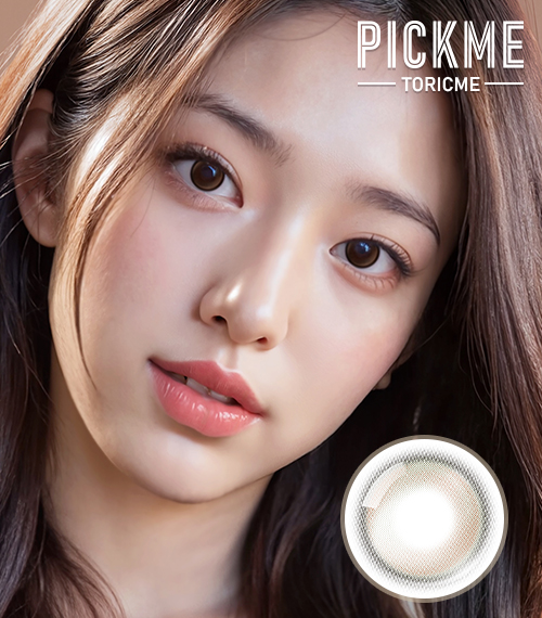 [Select Period] Pickme・Bijumi Water Brown2