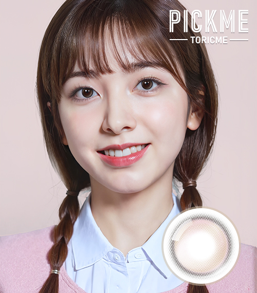 [Select Period] Pickme・Bijumi Water Choco3