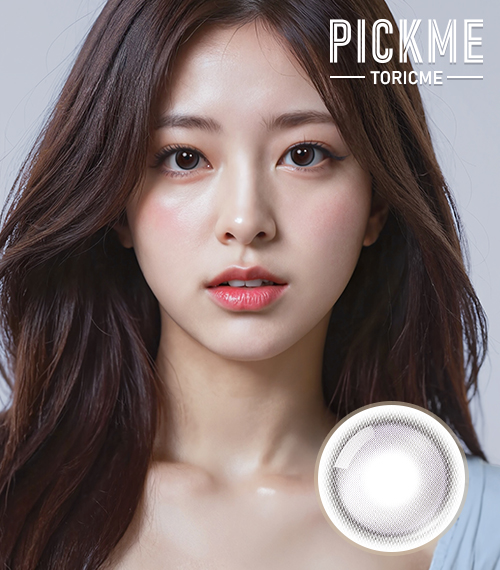 [Select Period] Pickme・Bijumi Water Gray3