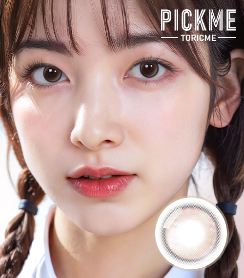 [Toric/Select Period] Toricme・Bijumi Water Choco2