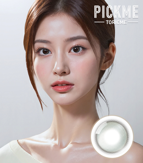 [Toric/Select Period] Toricme・Bijumi Water Olive3