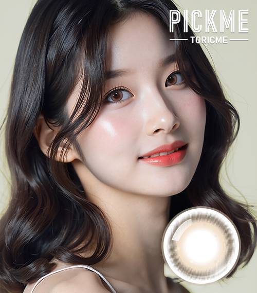 [Select Period] Pickme・Prime・Caramel Latte3