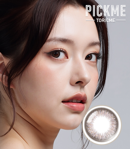 [Select Period] Pickme・Cozy Brown2