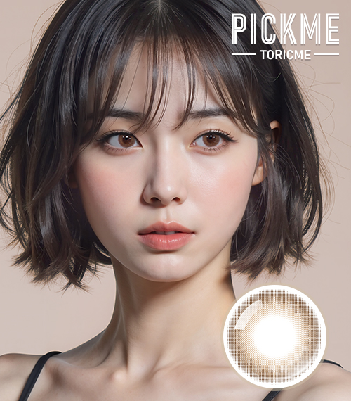 [Select Period] Pickme・Prime Elia Brown3