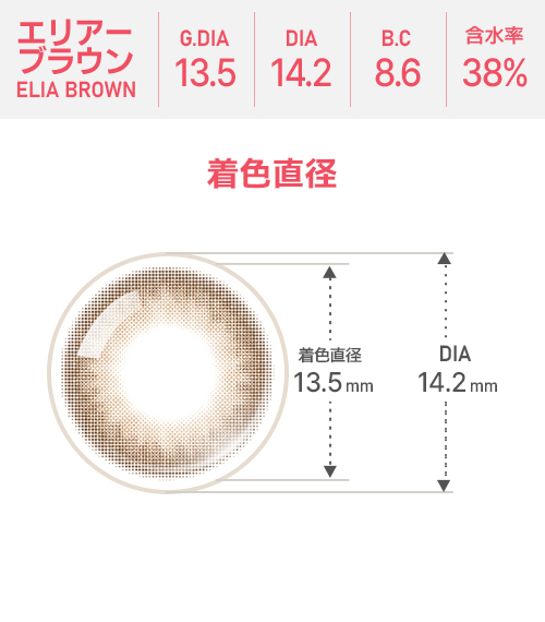 [Select Period] Pickme・Prime Elia Brown4