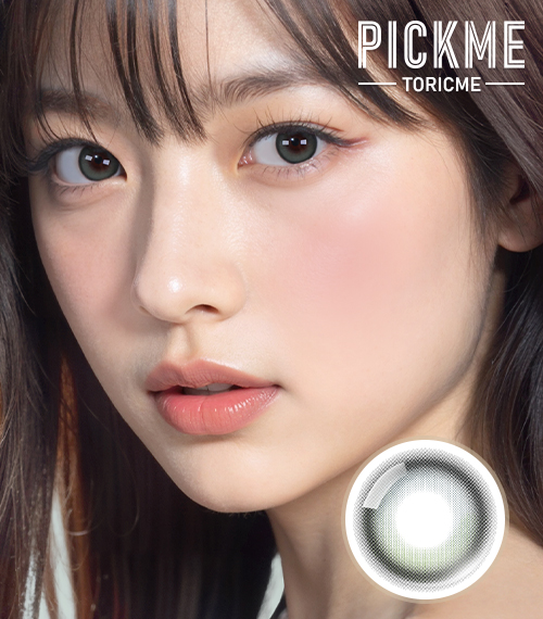 [Select Period] Pickme・Grow Gray2