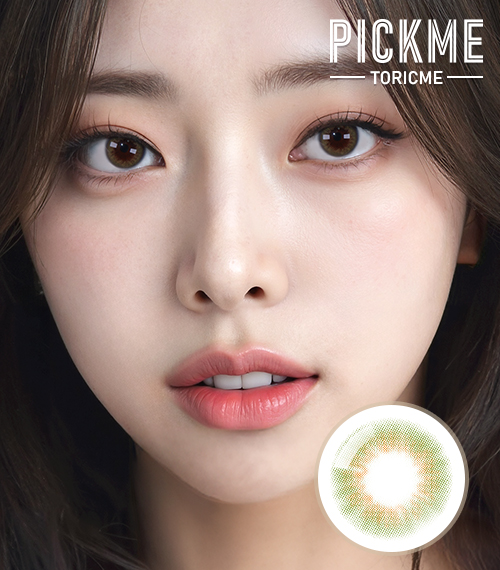 [Select Period] Pickme・Luce Olive2