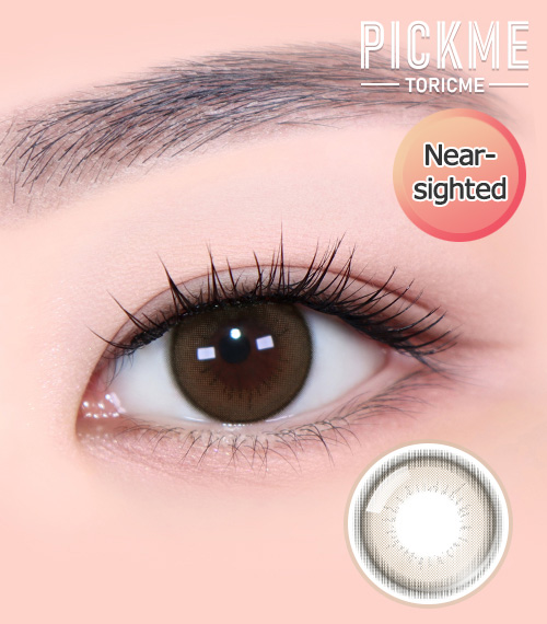 [Select Period] Pickme・Prime・Lulu Beige