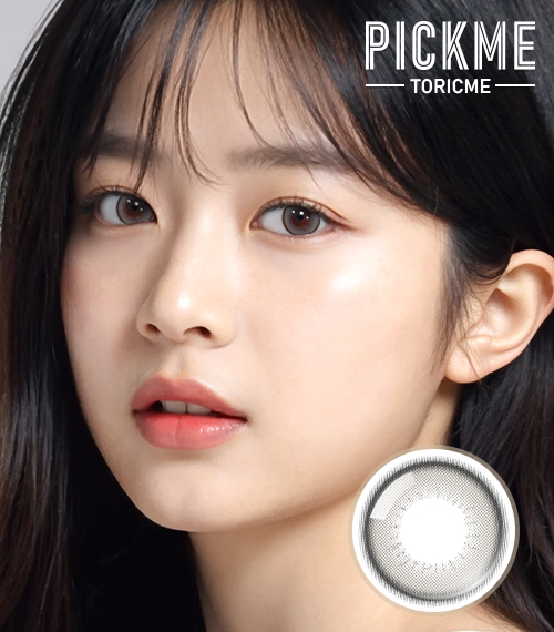 [Select Period] Pickme・Prime・Lulu Mist Gray2