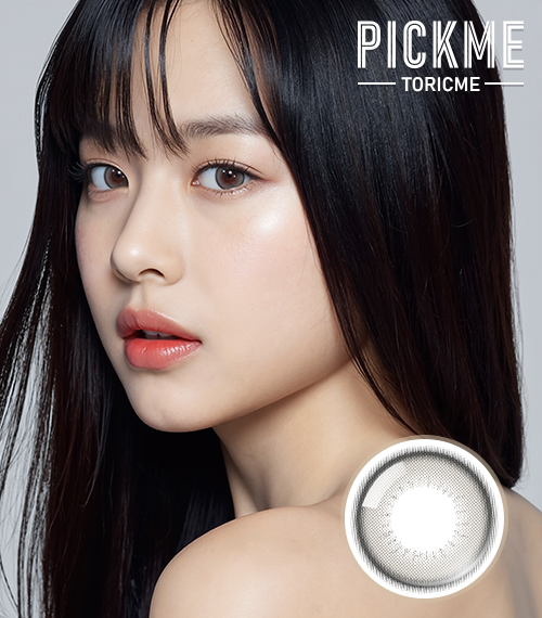 [Select Period] Pickme・Prime・Lulu Mist Gray3