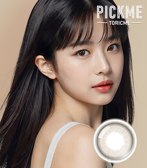 [Toric/Select Period] Toricme・Prime Lulu Beige3