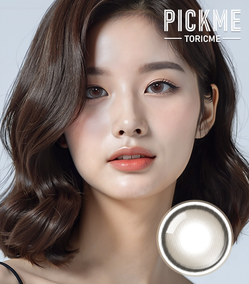 [Select Period] Pickme・Prime Lumi Beige3