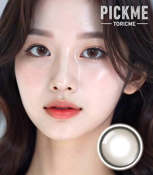 [Toric/Select Period] Toricme・Prime Lumi Beige2