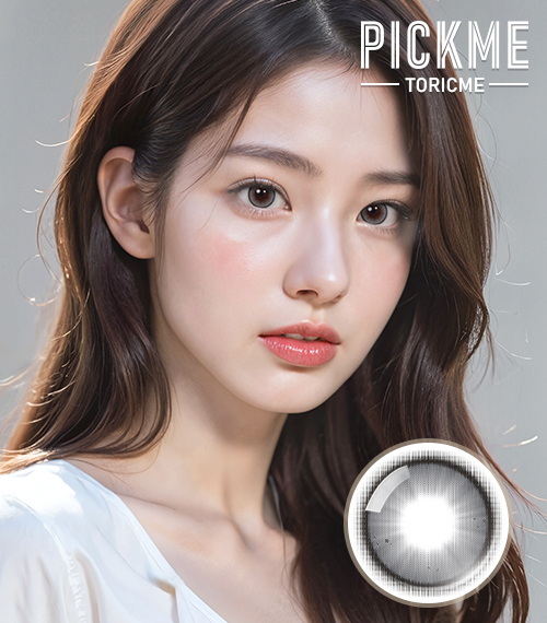 [Select Period] Pickme・Lumi Day Gray3