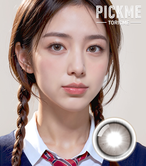 [Toric/Select Period] Toricme・Lumi Day Choco3