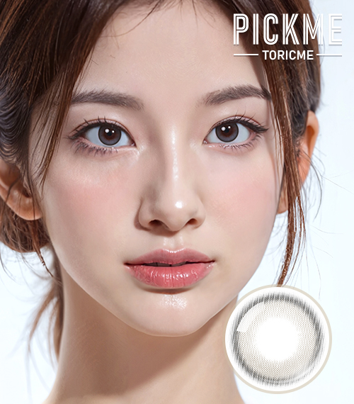 [Select Period] Pickme・Lune Natural Gray2