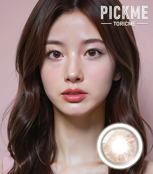 [Select Period] Pickme・Milky Choco3