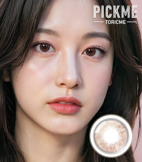 [Toric/Select Period] Toricme・Milky Choco2