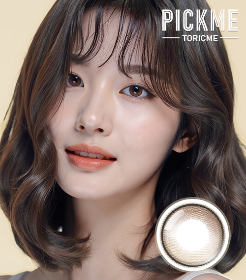 [Select Period] Pickme・Prime・Mocha Brown3