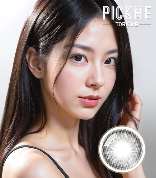 [Select Period] Pickme・Stella Smoky Gray3