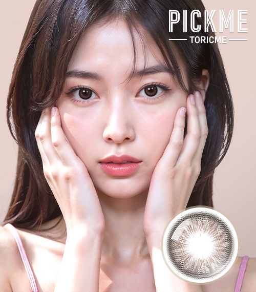 [Toric/Select Period] Toricme・Stella Smoky Choco3