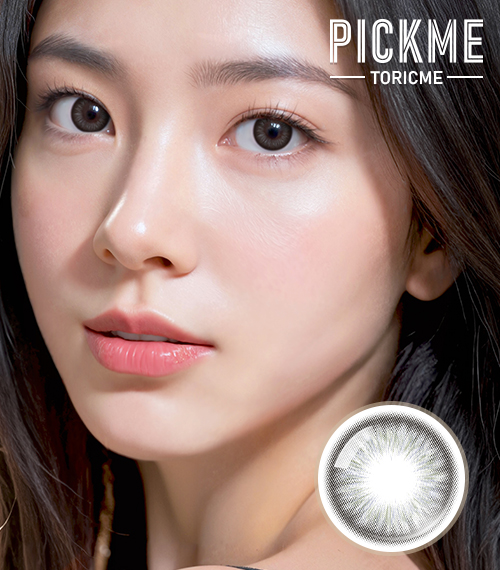 [Toric/Select Period] Toricme・Stella Smoky Gray2