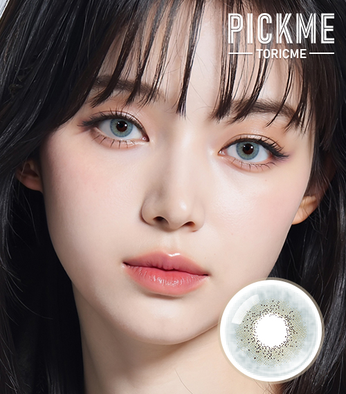 [Toric/Select Period] Toricme・Veil Blue2