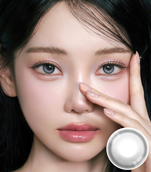 [1-Day] ZeroTurn AnnDora GRAY (10pcs)2