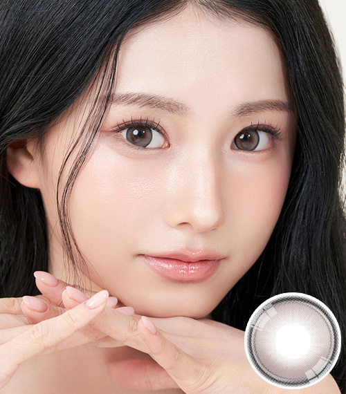 [1-Day] Vellyn BROWN (10pcs)2