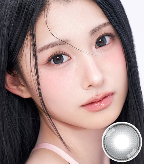 [1-Day] Vellyn GRAY (10pcs)2