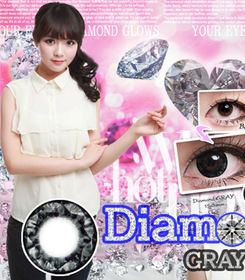 [6-Months] Diamond Gray (2pcs)5