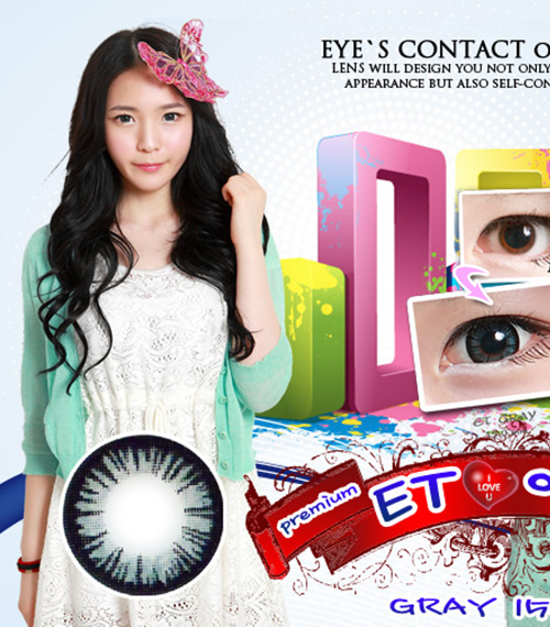 [6-Months] ET Gray (2pcs)5