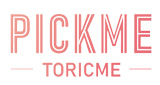Pickme・Toricme