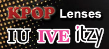 KPOP CONTACT LENSES