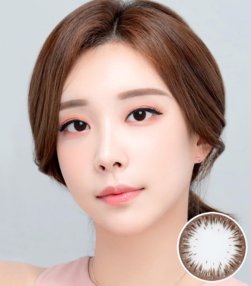 [遠視用/チョコ] グロリア2