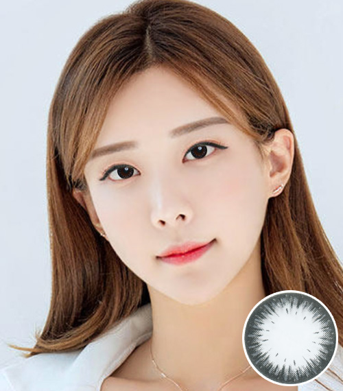 [乱視用/グレー] グロリア2