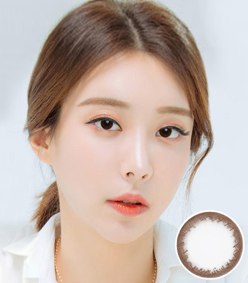 [遠視用/チョコ] フリージア2