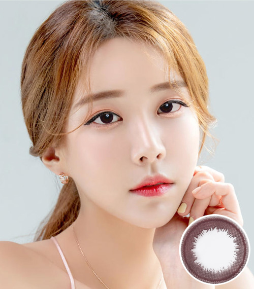 [乱視用/チョコ]  ビーナス シュー2