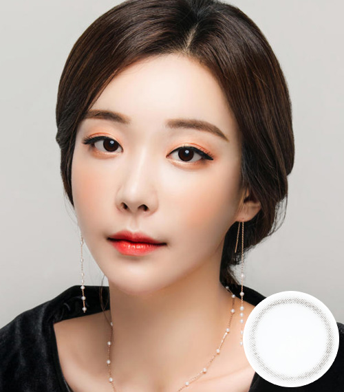 [遠視用/ブラック] シルビア2