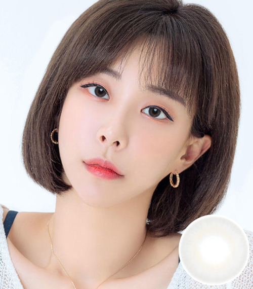 [乱視用/グレー] アイスクリーム2