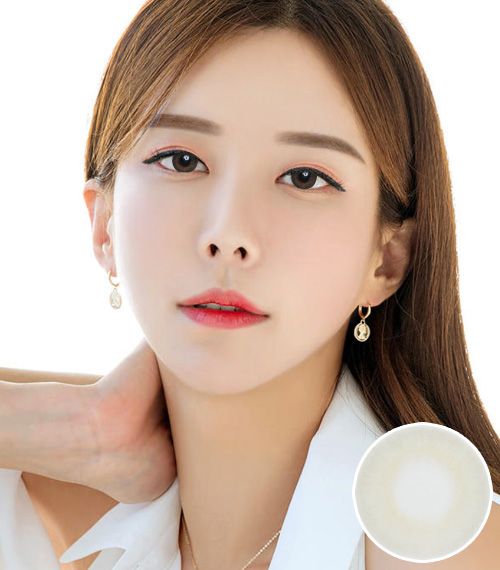 [乱視用/グリーン] アイスクリーム2