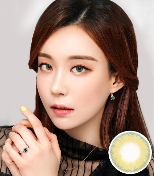 [遠視用/ブラウン] スターウェイ2