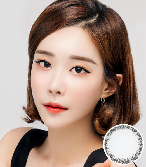 [遠視用/グレー] エスター2