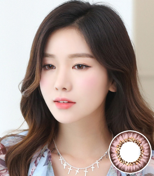 [乱視用/ピンク] ファイヤー ベル2