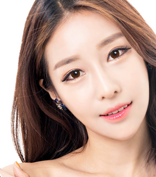 [ブラウン/BROWN] ポアント5