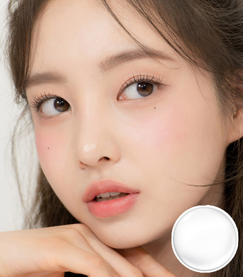 [1 Day/透明レンズ] ロング バケーション (1箱 30枚)2