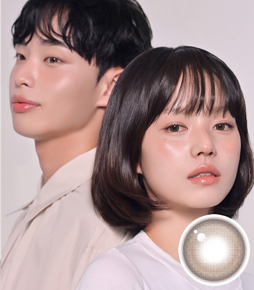 [1 Day/クリーム モーカ] ミルク アンティ シリコン (1箱 10枚)2