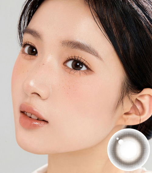 [1 Day/リア チョコ] キイラ シリコン (1箱 10枚)2