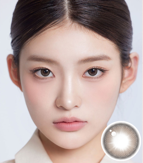 [1 Day/ベティ チョコ] カースティン シリコン (1箱 10枚)2